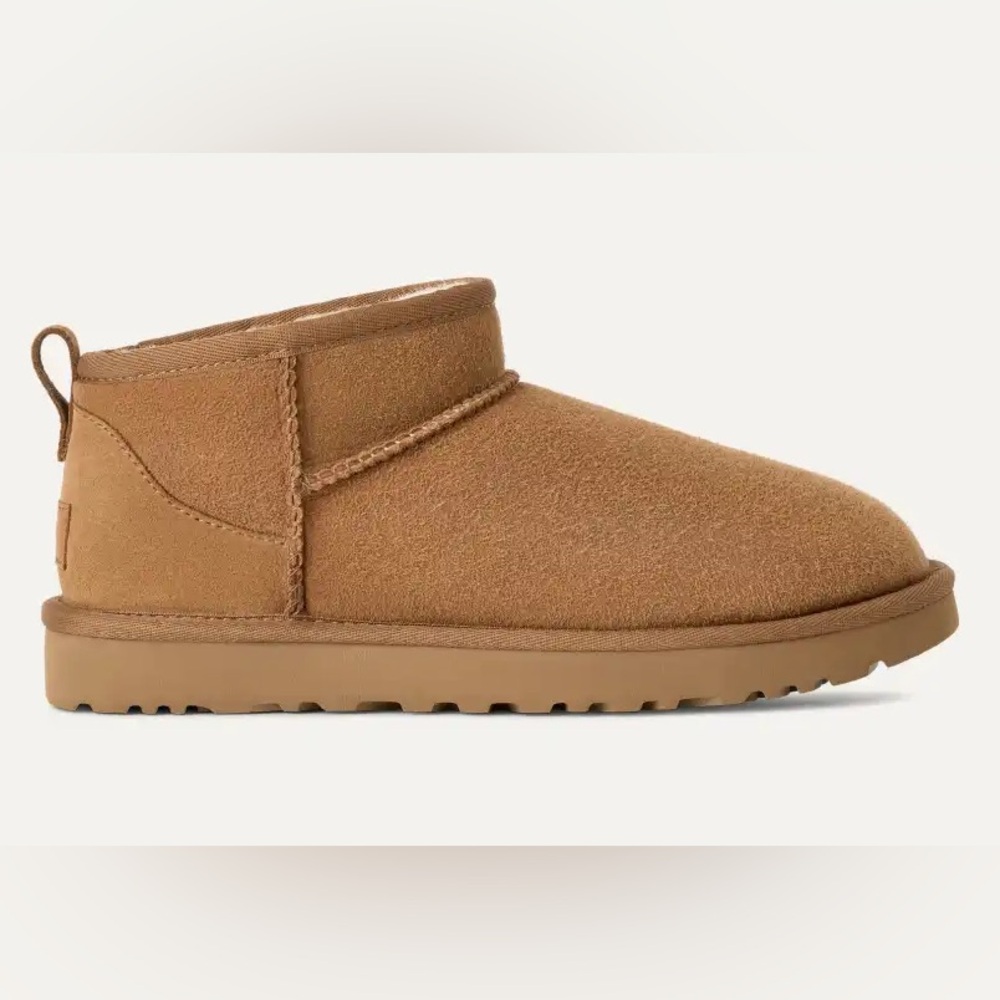 classic ultra mini ugg